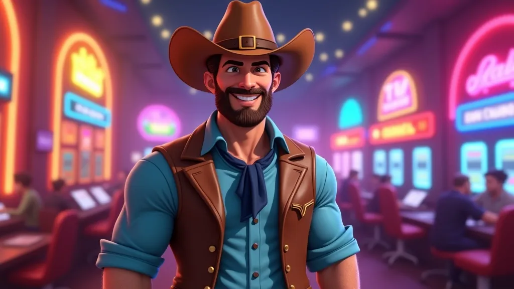 play jonny app play jonny app